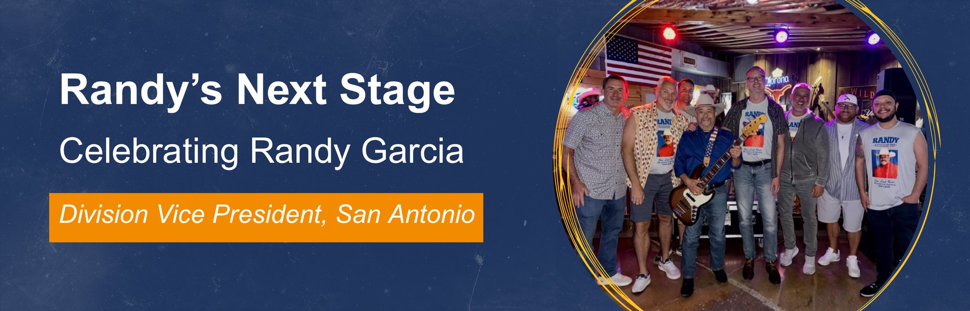 DRAFT - Randy Garcia - Blog