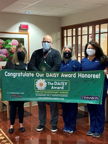 Daisy Award 2
