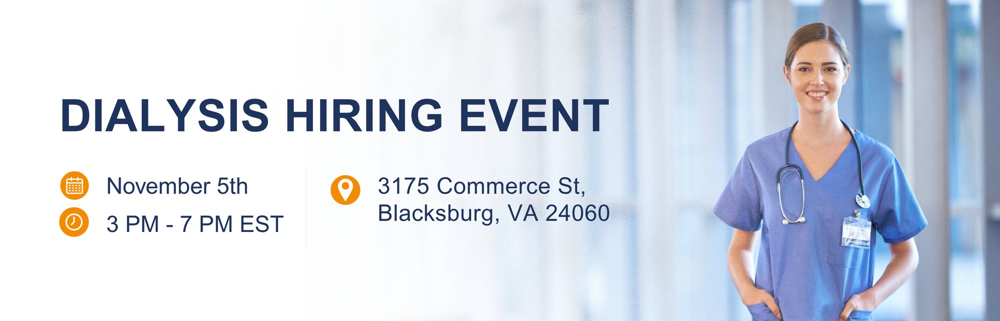 Dialysis Hiring Event Banner V1-2 Dialysis Hiring Event Banner V1-2