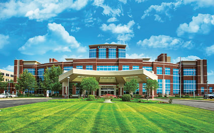 Centerpoint Medical Center