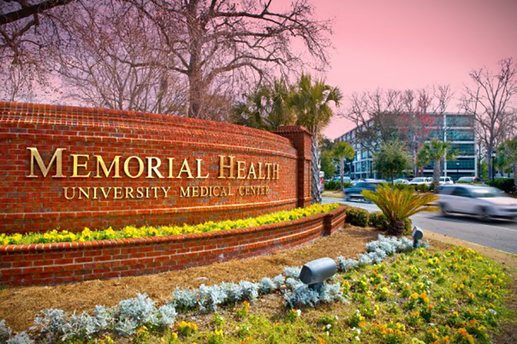 Memorial Health University Medical Center