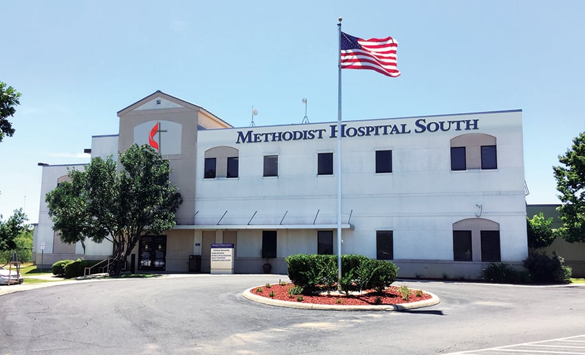 methodist-hospital-south