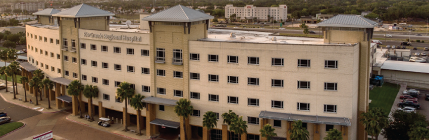 Rgrh Rio Grande Regional Hospital