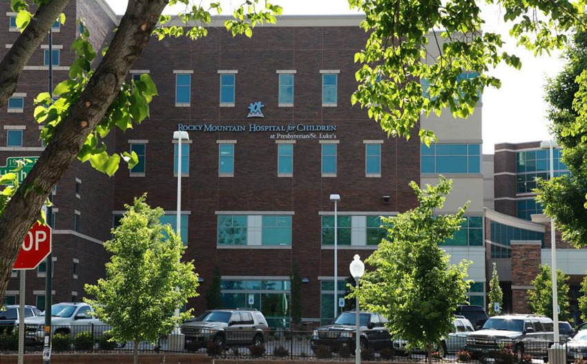 Rocky Mountain Hospital for Children