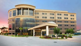 Grand Strand Medical Center