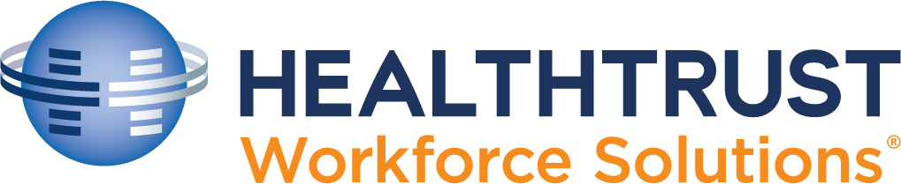 HealthTrust Workforce Solutions Logo