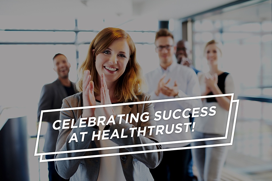 Celebrate Success