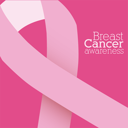 Breast Cancer Awareness Month | HealthTrust Workforce Solutions