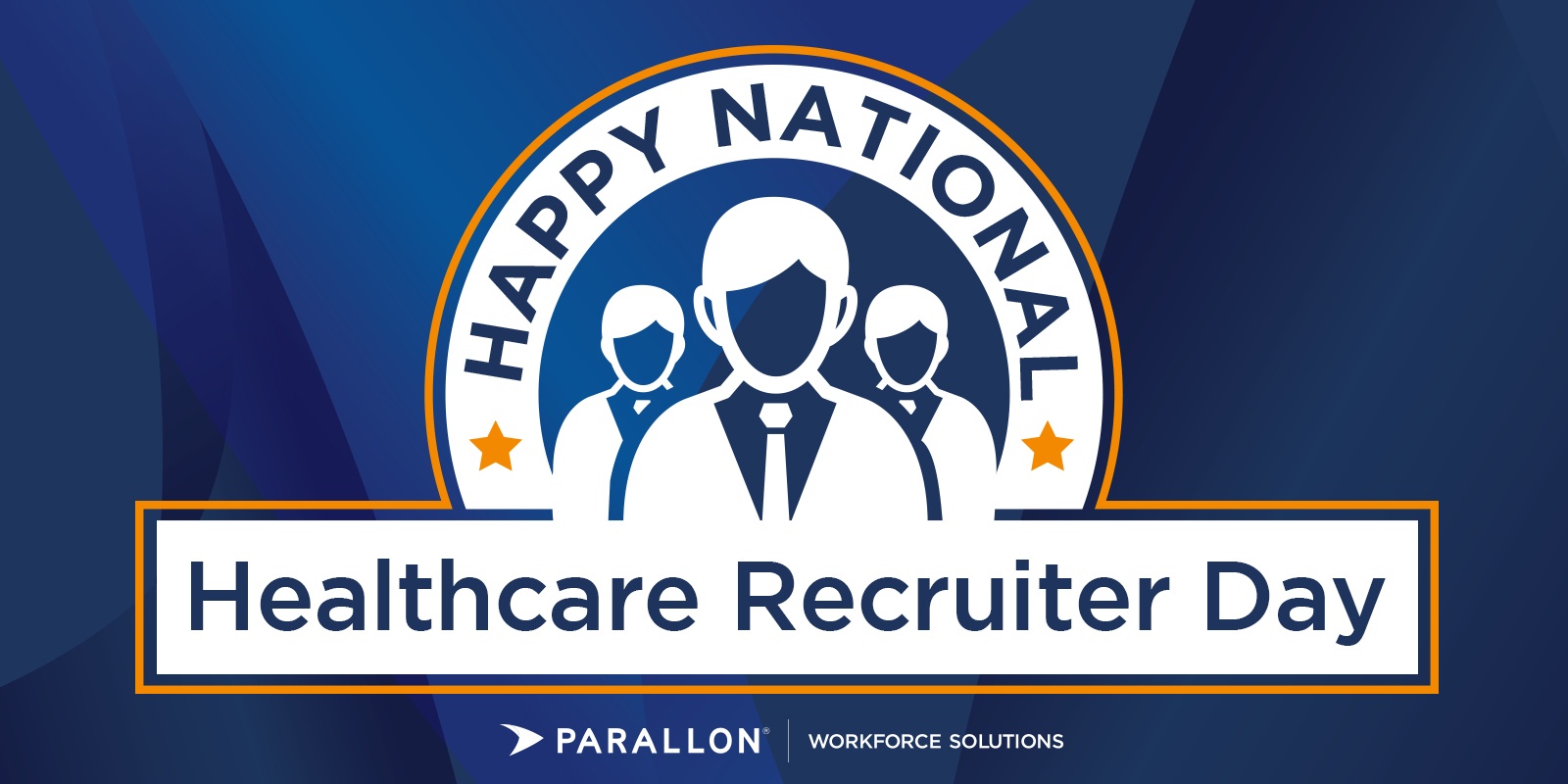 PWS Loves Healthcare Recruiters!
