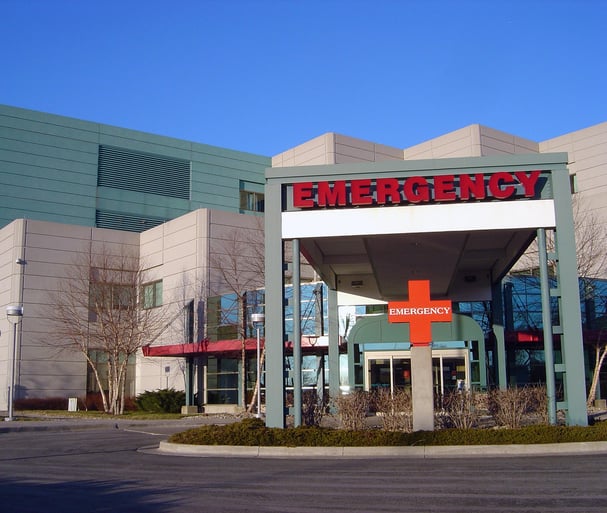 Emergency nurses can work in hospitals, urgent care centers, and poison control centers. 