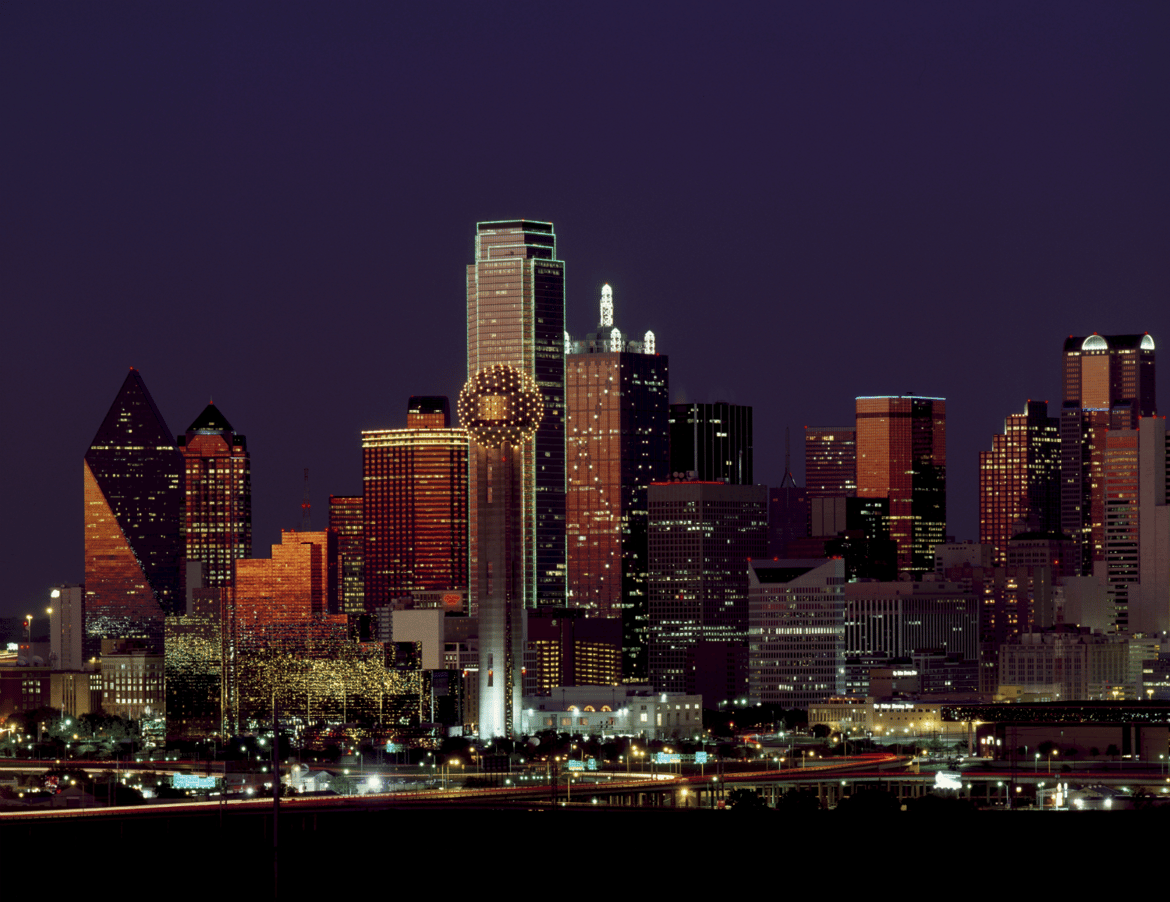 Find your next travel nurse, per diem nurse, or locum tenens job in North Texas!