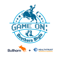 Come Get your Game on: Southern Style! With Bullhorn and HealthTrust