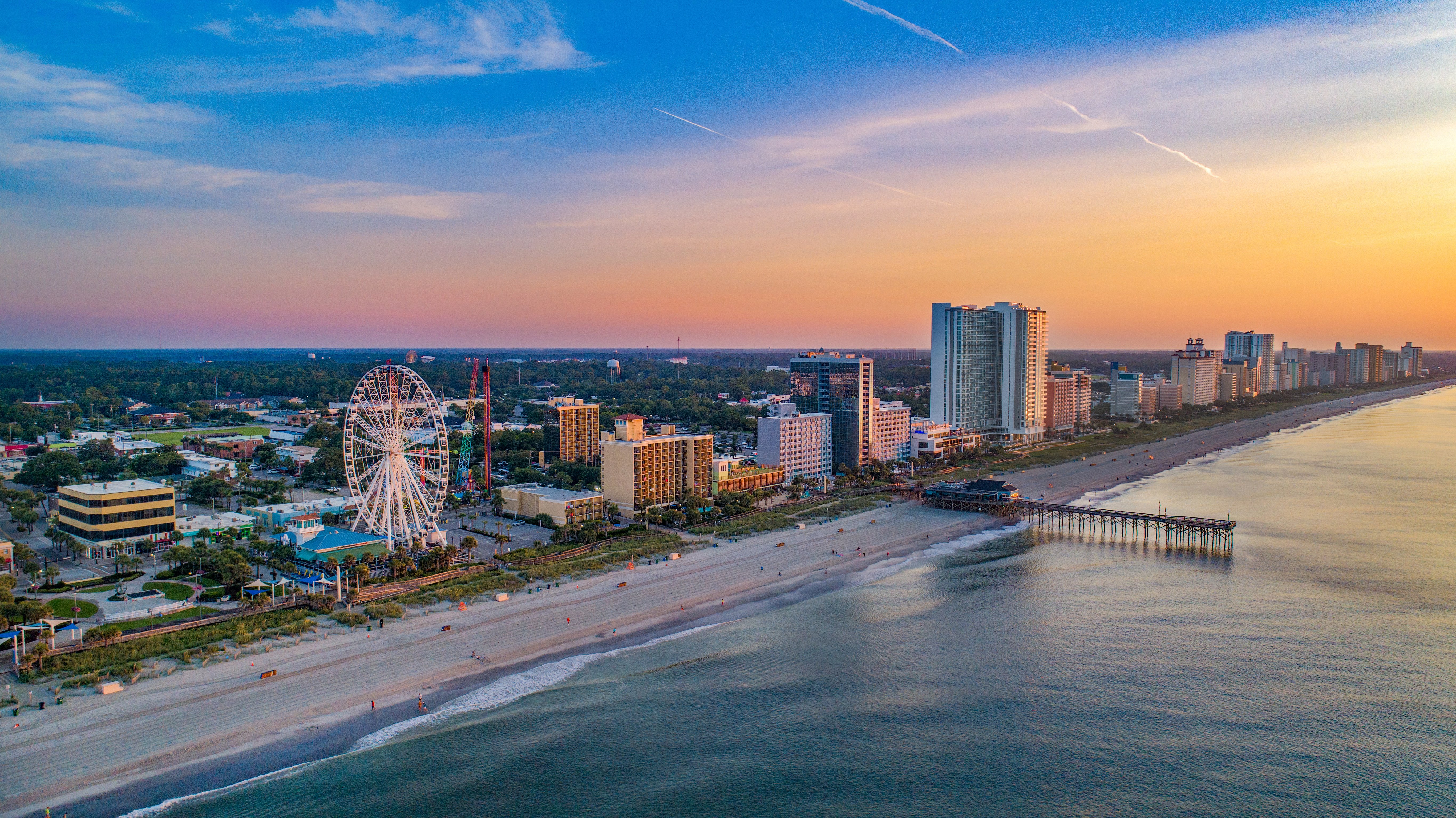 Myrtle Beach