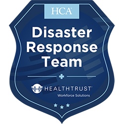 Join our Disaster Response Team!
