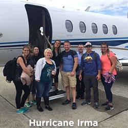 Hurricane Irma Relief