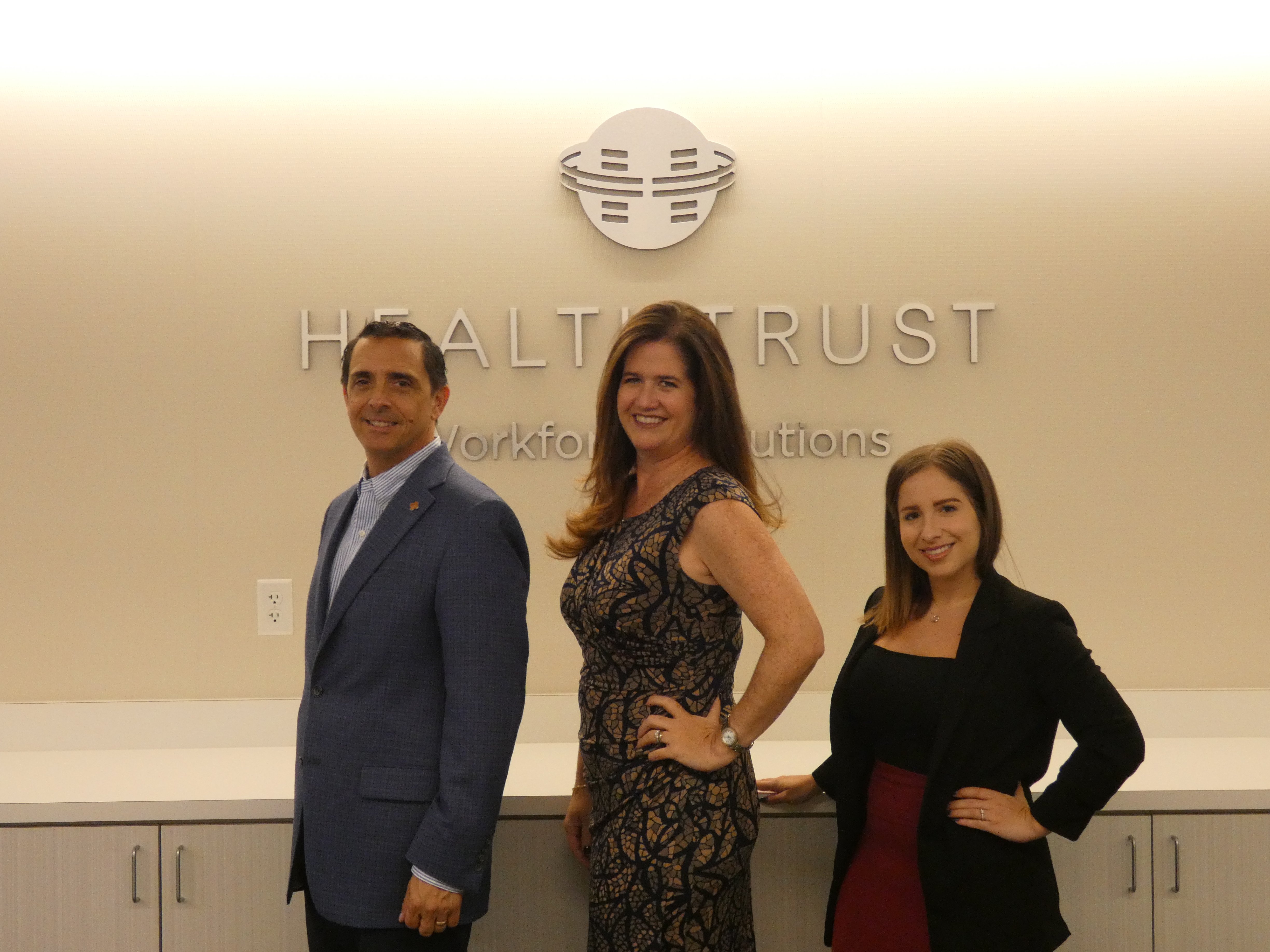 Spotlighting the Professional Development Group