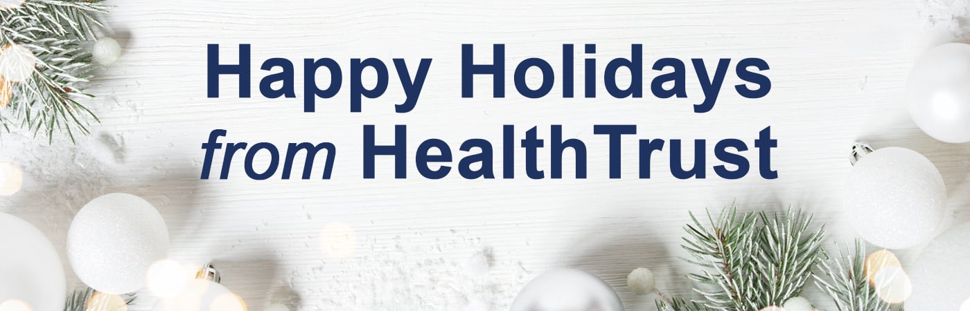 7 Ways We Appreciate Nurses & Healthcare Workers during the Holidays