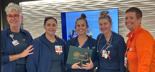 healthtrust-daisy-award-winner-jennifer-few