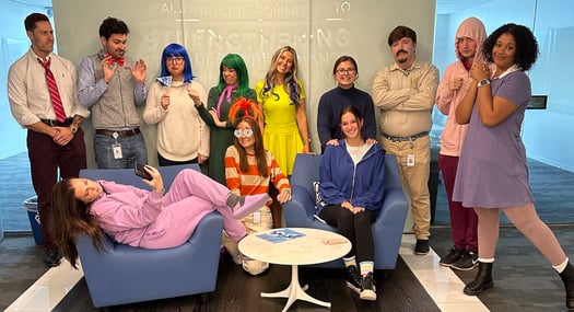 healthtrust-healthcare-recruitment-halloween-group-picture