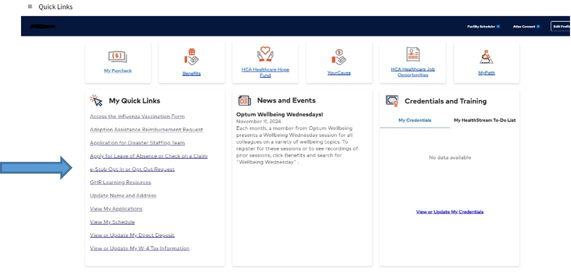 How to Access Your Tax Documents Online: Step 2
