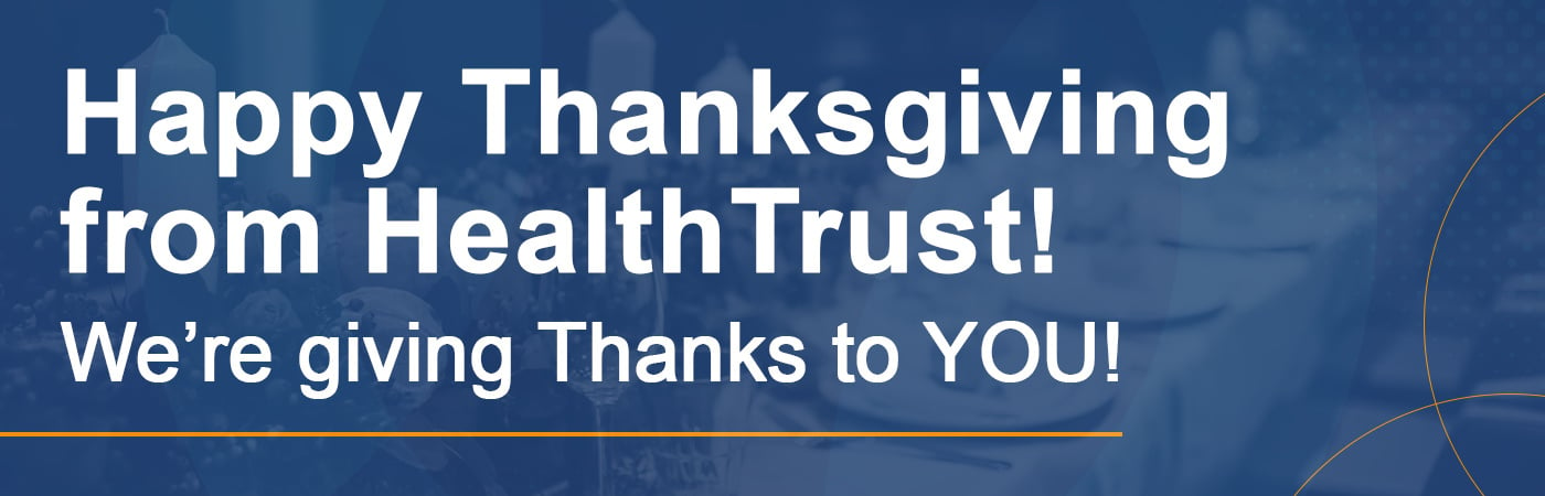 6 Sources of Thanksgiving Inspiration for Nurses & Healthcare Professionals