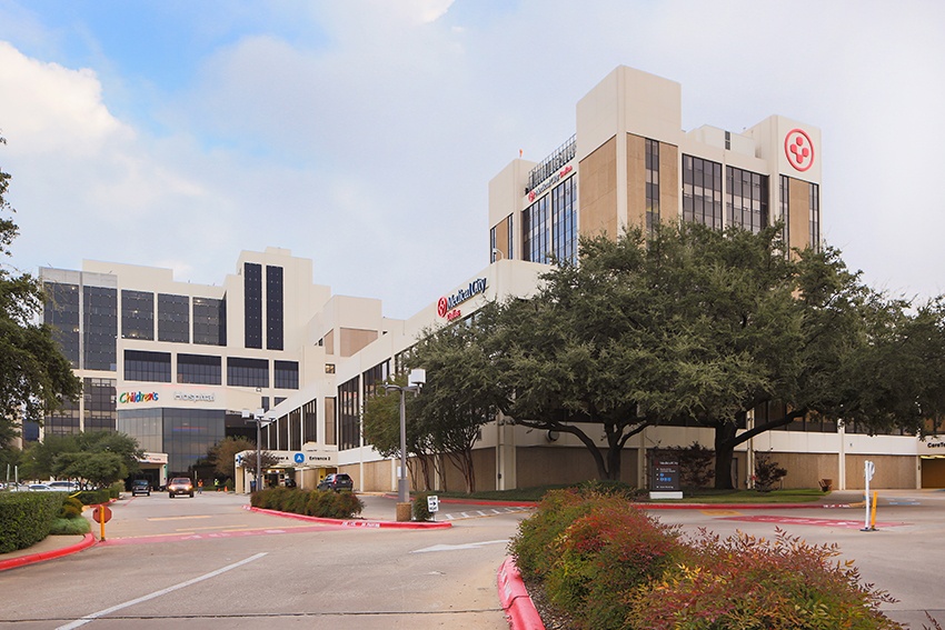 Medical City Dallas Hospital 6568