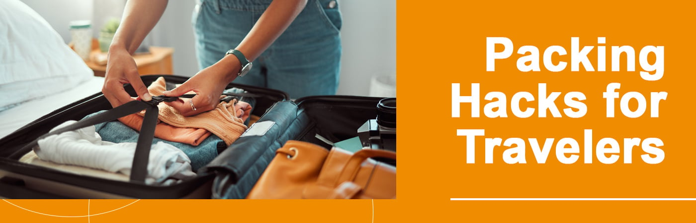 4 Essential Packing Hacks for Travel Nurses & Clinicians from HealthTrust