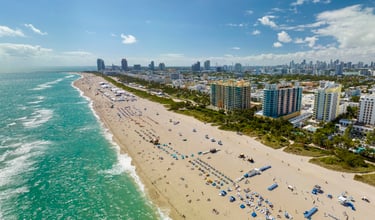 Image of Miami Beach