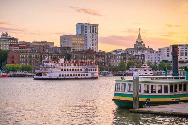 top-travel-destinations-nurses-allied-savannah-ga