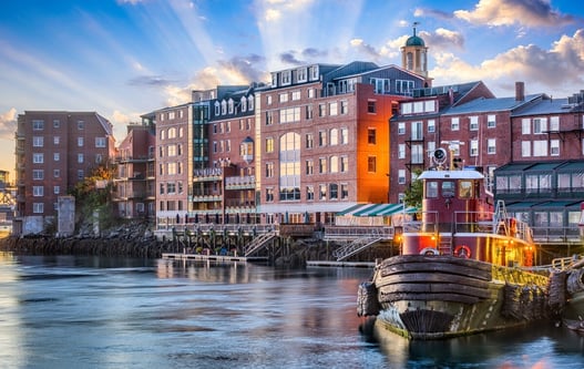 top-travel-nurse-destinations-portsmouth-new-hampshire