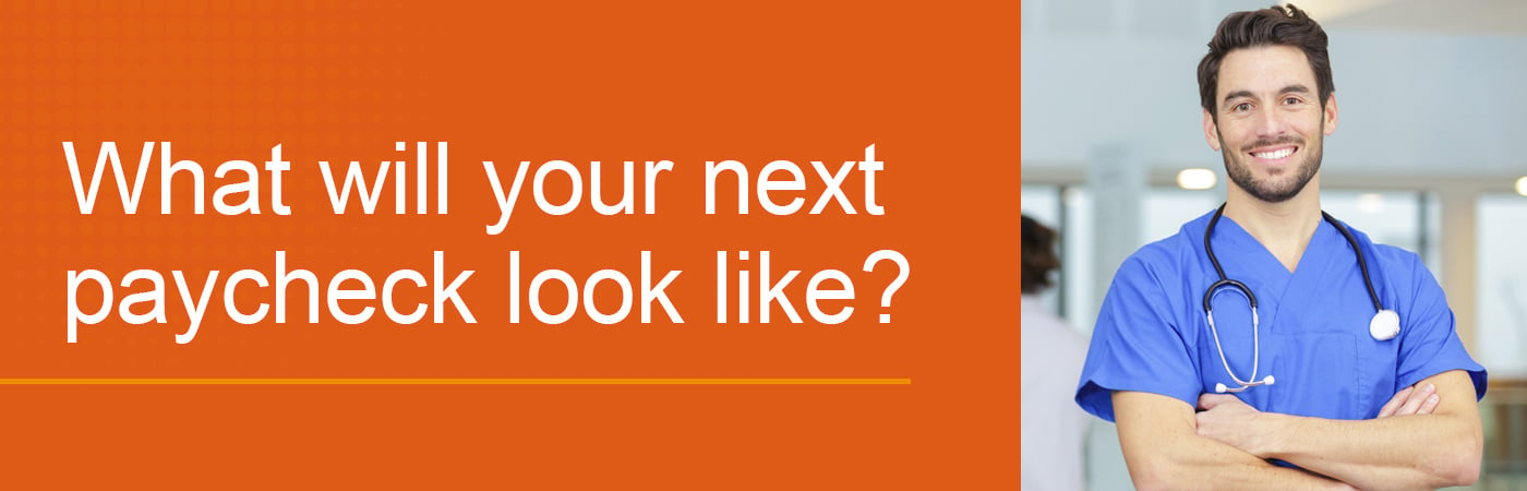 What Will Your Paycheck Look Like? Why Clinical & Nursing Pay Transparency Matters