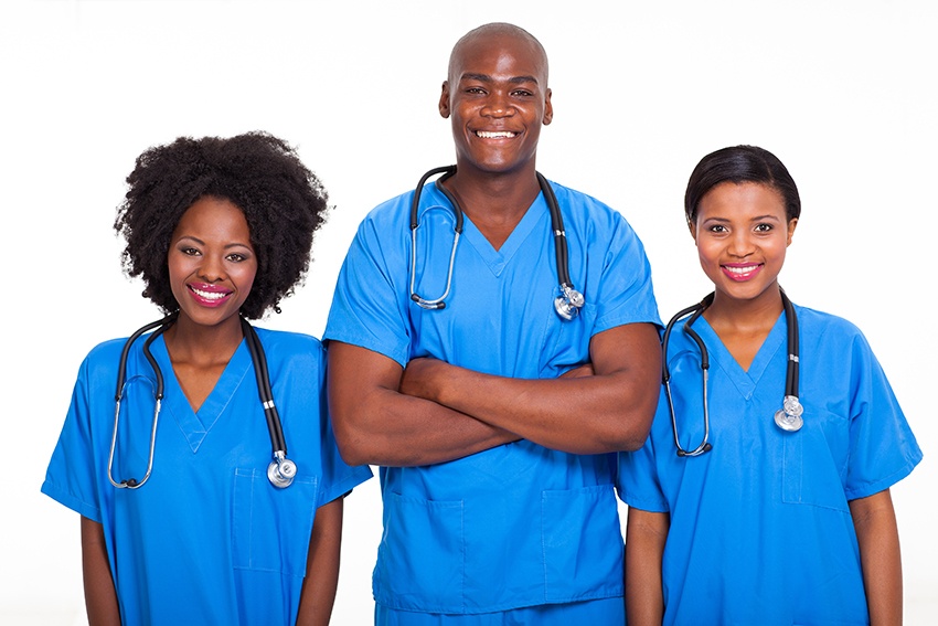 Honoring AfricanAmerican Nurses