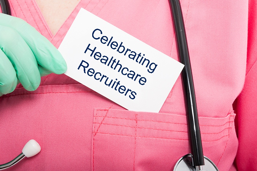 Happy National Healthcare Recruiters Recognition Day!